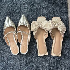 Circus by Sam Edelman Flats